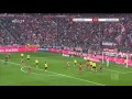 Fc Bayern vs Borussia Dortmund 12.04.14 0-3 Allianz Arena SPORT1