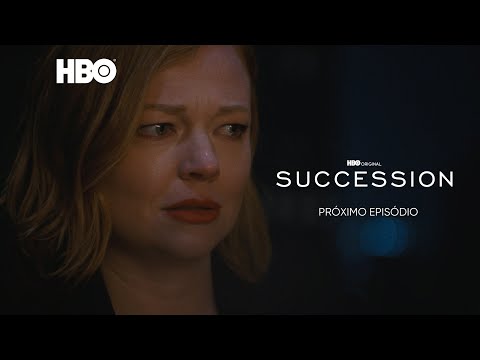 Succession - 4ª Temporada | Episódio 7 | HBO Brasil