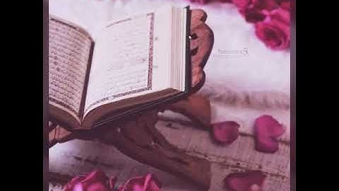 سورة الرحمن بصوت الطفل محمد جنيد تلاوة خاشعة