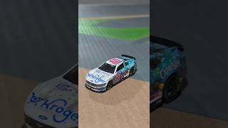 Ryan Preece Caprisun-Little Bites New Diecast #58 #nascar #nascardiecast #stopmotion