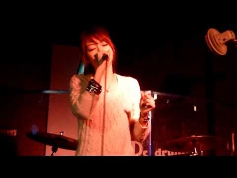 Elesha 伊蕾莎 - 無法言喻
