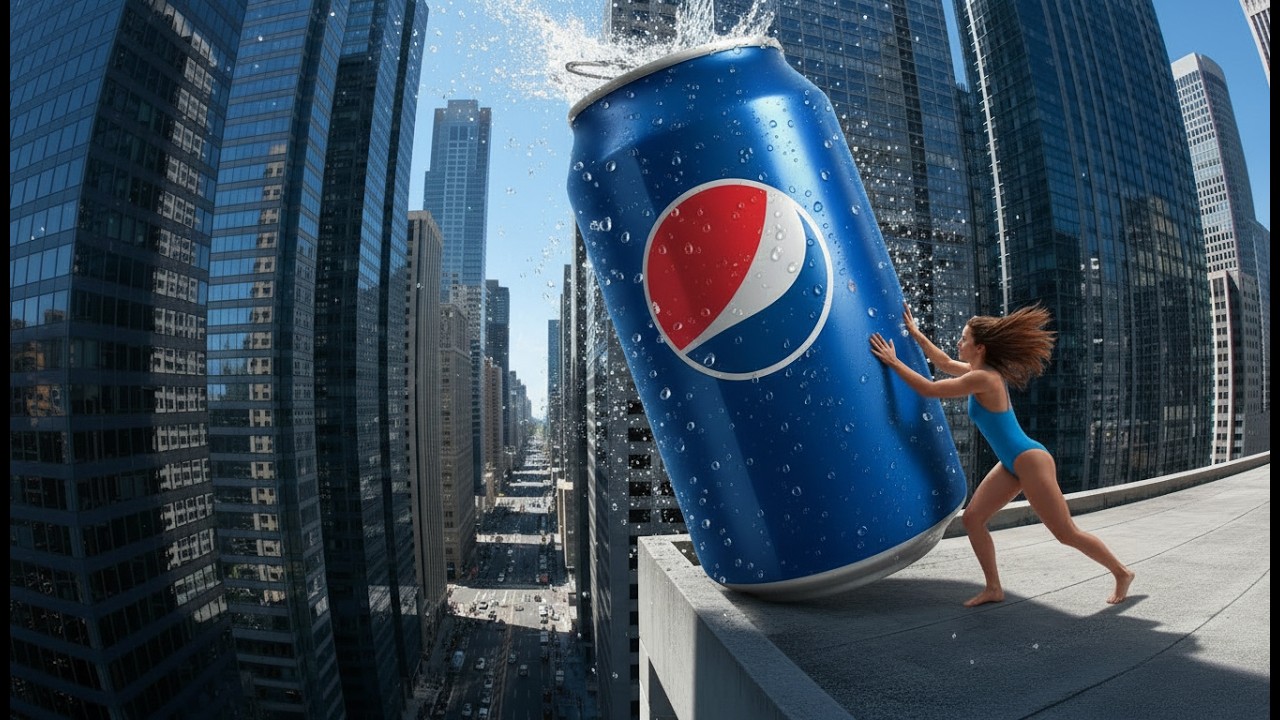 Favorite brand alert! Rooftop destruction time 😈COMPILATION | Satisfying ASMR, no talking