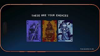 9 Kings gets a mobile release window! screenshot 2