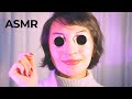 POV: La otra madre entra a tus sueños | ASMR Coraline soft spoken