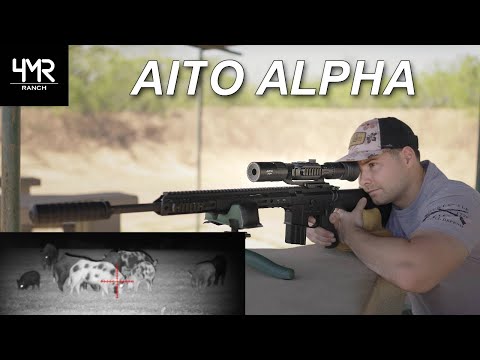 The MOST Cost Effective Night Vision To Date