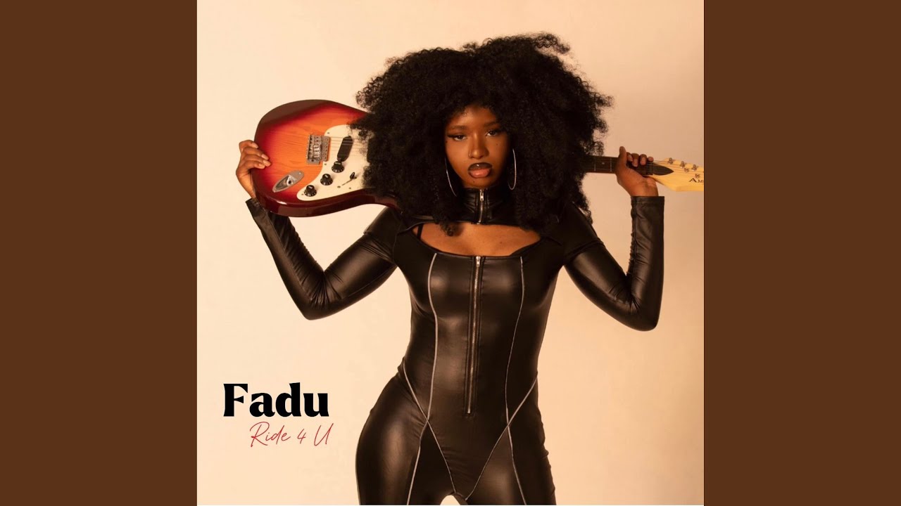 Watch Ride 4 U on YouTube Watch Ride 4 U on YouTube