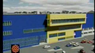 Ikea - santo domingo ( const. )