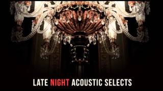 Video thumbnail of "Fast Car - Tracy Chapman´s song (acoustic version) - Late Night Acoustic Selects"