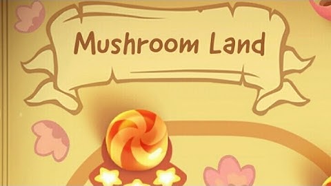 Cut The Rope: Magic Chapter 2 Mushroom Land Level 2-1 to 2-17, 3 Stars #CuttheRope
