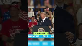 The secret behind current election security laws #breakingnews #trump