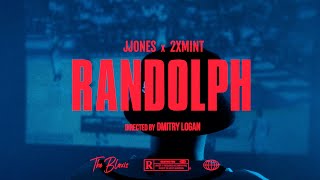 2xMint, JJones MTF- Randolph ( Official Music Video) prod. by @2xMint