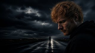 Watch Ed Sheeran Paralyzed video