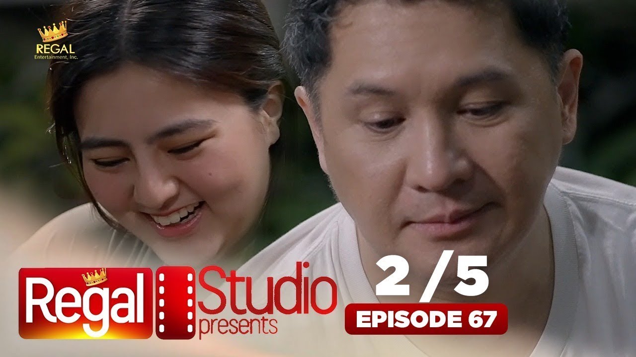 REGAL STUDIO PRESENTS "My Father's Song" | Episode 67 (2/5) | Regal Entertainment
