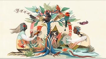 Paraecologists for the Rights of Nature