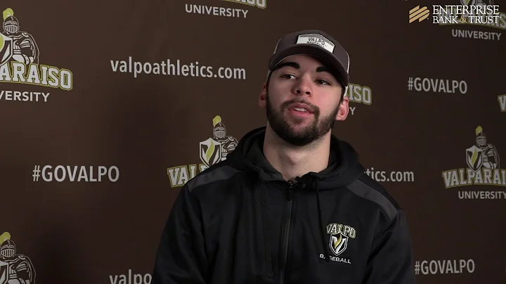 Scholar-Athlete Spotlight - Steven Fitzsimmons, Va...