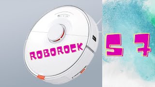 : Roborock s7    