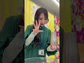 ご本人登場〜🪄　#原宿てれび