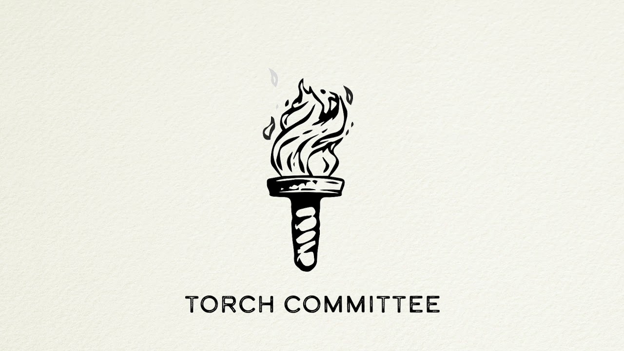 Josh Ritter Torch Committee (Audio) YouTube