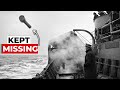 The '£25' British Weapon That Went From 433 Charges Per U-Boat Kill To 60