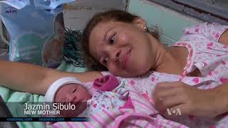 The Refugee Crisis in America’s Backyard