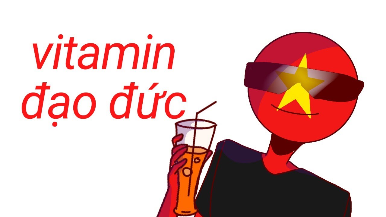 Vitamin đạo đức|countryhuman[vietnam]
