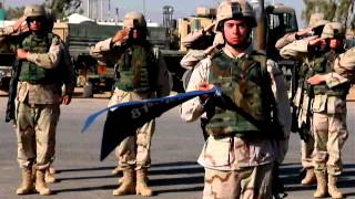 81St Bct Brigade Staff And Qrf Oif Ii