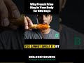 EP.03-01 - Why French Fries Stay in Your Body for 680 Days