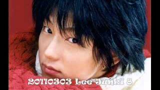 20110303 Lee Junki 8