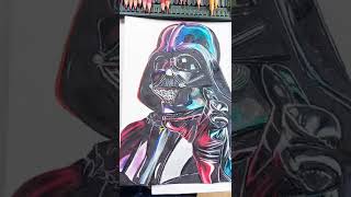 my art BEFORE vs AFTER art school... 😳🤩🙀💀 ‼️