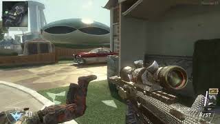 BO2 GRIM CAME FROM THE VOID!