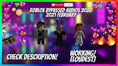 Roblox New Bypassed Audios 2020 115 All Rare Doomshop W Friends Youtube - be quiet audio geanashutup roblox