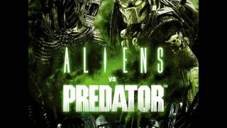 Aliens vs Predator (2010) OST - The Colony