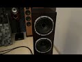 Norah jones  kandace springs  angel eyes  fyne audio f501 4k with accuphase e280