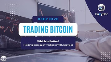 🚀 Unlock the Power of EazyBot: Transforming 45 Days of Bitcoin Trading!