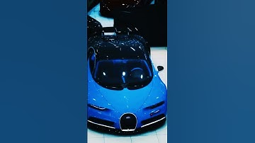 MY DREAM CAR BUGATTI CHIRON EDIT #bugatti #chiron #youtubeshorts #shortvideos #short #viralvideo