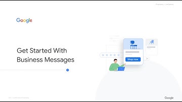 Getting Your Brand Started With Business Messages