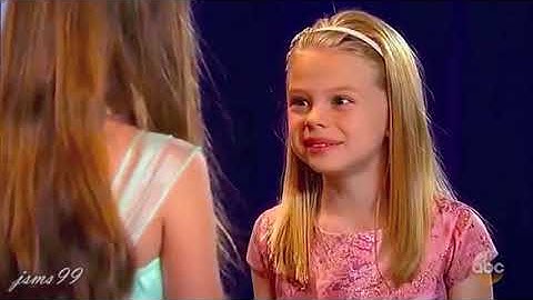 Charlotte Cassadine Part 5