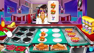 Tasty Chef - Cooking Game Promo 2 screenshot 3