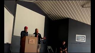 Sharing Airspace with UAS (Drones) Oshkosh AirVenture 2021