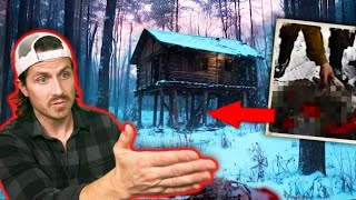 Unbelievable True Stories You’ll Never Get Over - MrBallen, Lazy Masquerade
