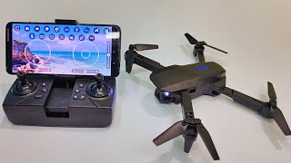 Radio Control Camera Drone Unboxing | drone | Quadcopter | rc drone | Rc Quadcopter | drone video