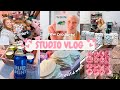 Pulling out of a market // WEEK IN THE LIFE OF A SMALL BUSINESS OWNER