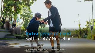 Benefits Beyond Your Plan Open Enrollment 2024