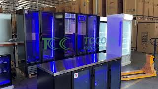 Cooler Magic Keeps Freshness Longer