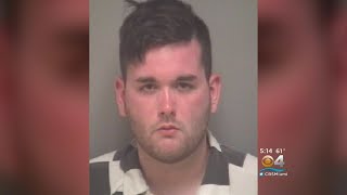 Man Who Drove Van Through Crowd in Charlottesville Gets Life