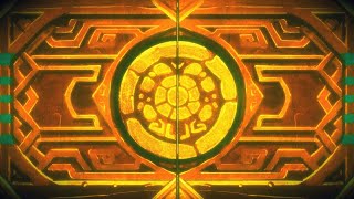 IM A BEETLE BOI | Jungle Marble Blast screenshot 2