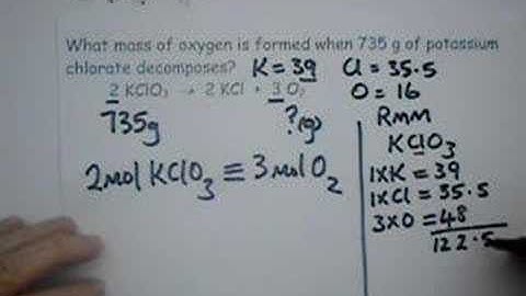 Improve Reacting Mass Calculations No11. From 20to9.com
