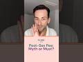 Post-Sex Pee: Myth or Must?