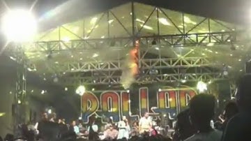 HATIMU DAN HATIKU Dwet Romantis Gerry Mahesa ft Ani Arlita New pallapa live DS Pasar Bangi Rembang
