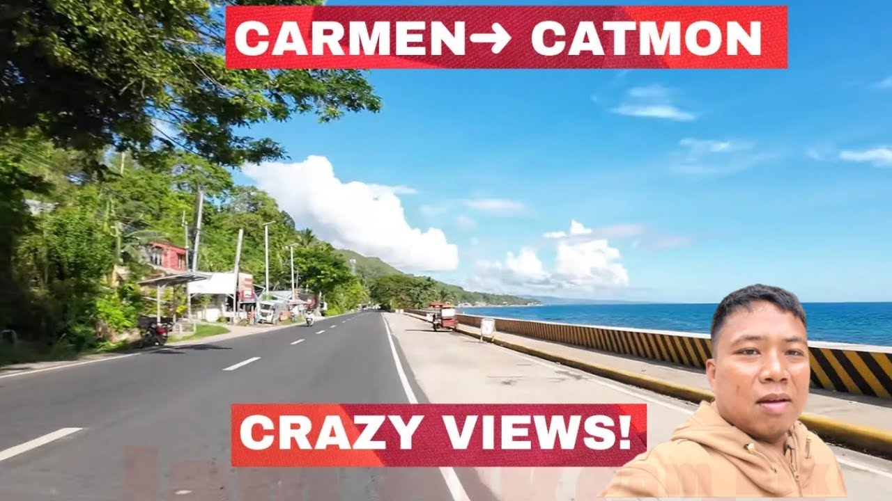 𝐂𝐞𝐛𝐮’𝐬 𝐌𝐨𝐬𝐭 𝐔𝐍𝐃𝐄𝐑𝐑𝐀𝐓𝐄𝐃 𝐒𝐩𝐨𝐭𝐬! 𝐂𝐚𝐭𝐦𝐨𝐧 𝐁𝐞𝐚𝐜𝐡 & 𝐂𝐚𝐫𝐦𝐞𝐧 𝐌𝐨𝐮𝐧𝐭𝐚𝐢𝐧 𝐀𝐝𝐯𝐞𝐧𝐭𝐮𝐫𝐞